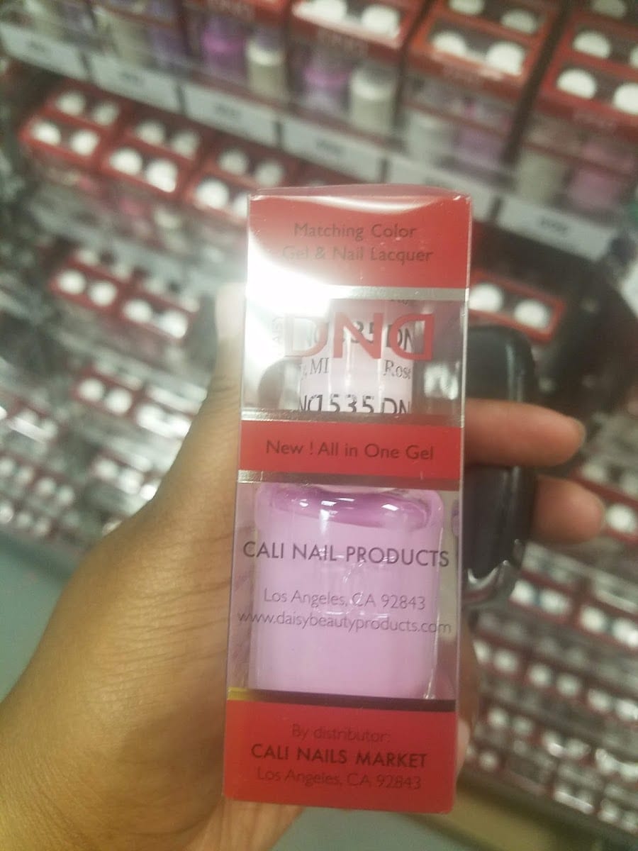 Lotus Nail Supply, photo 3