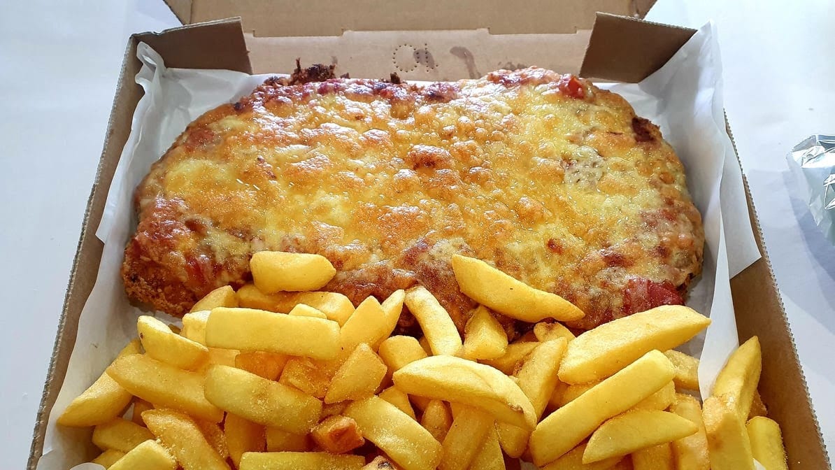 Jacksons Takeaway, photo 3