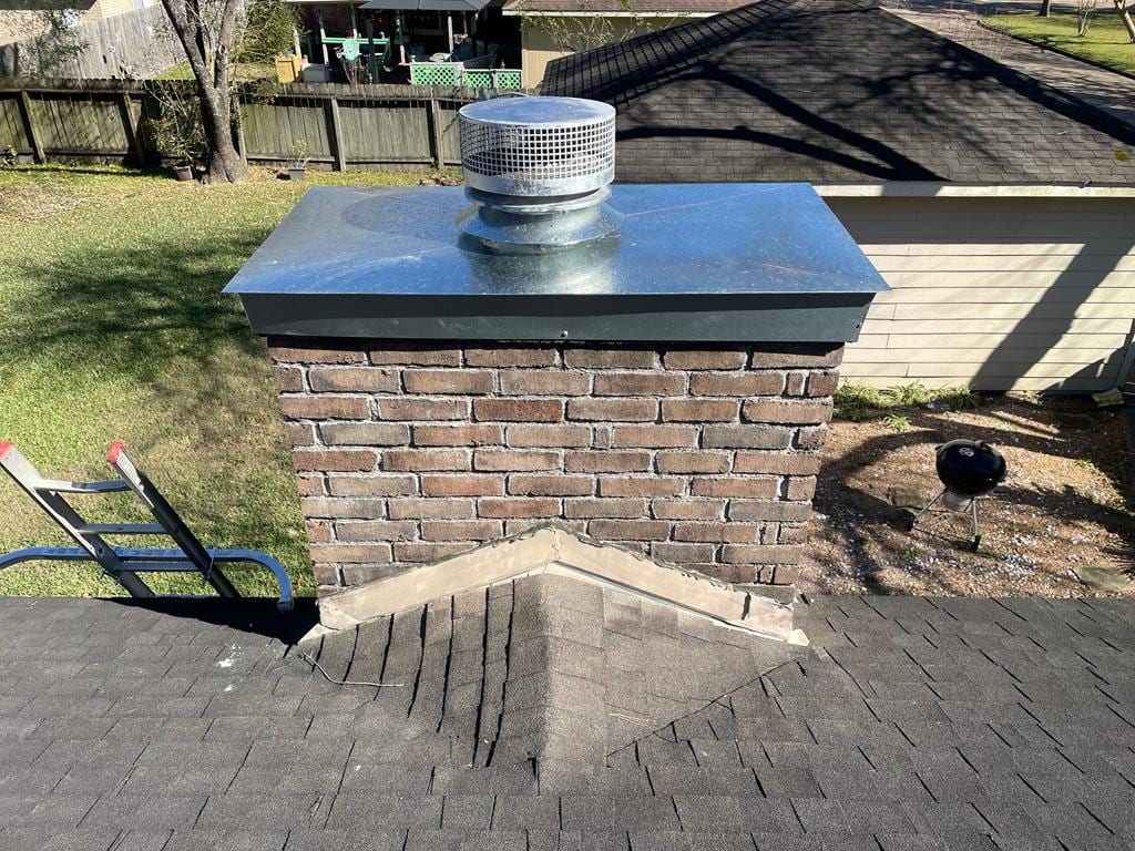 Cozy Bears Chimney Services, photo 2
