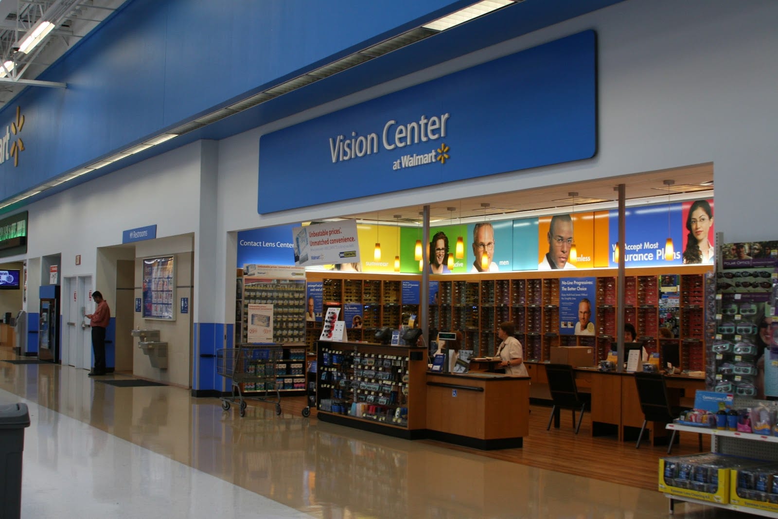 Walmart Vision & Glasses, photo 4