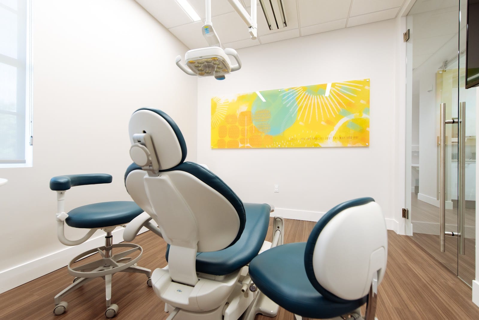 Dentistry For Children & Adolescents