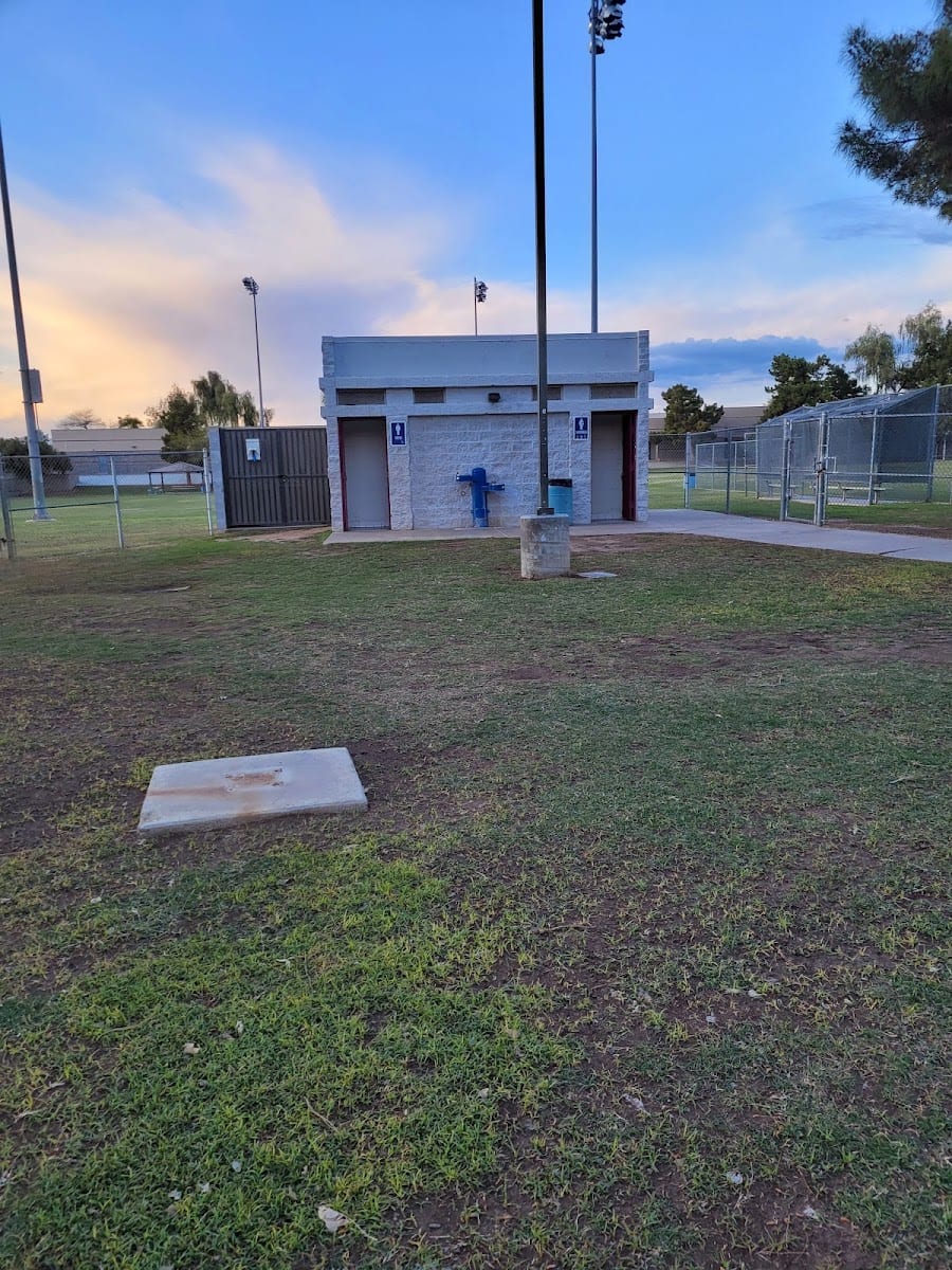 Thunderbird Park