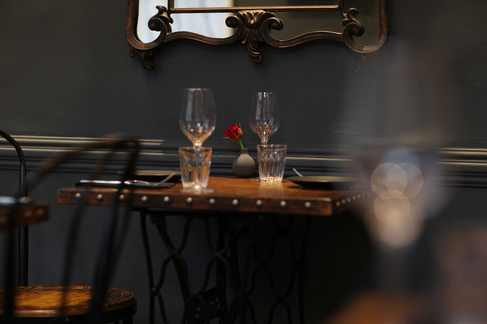 Jorge's Restaurant, photo 4