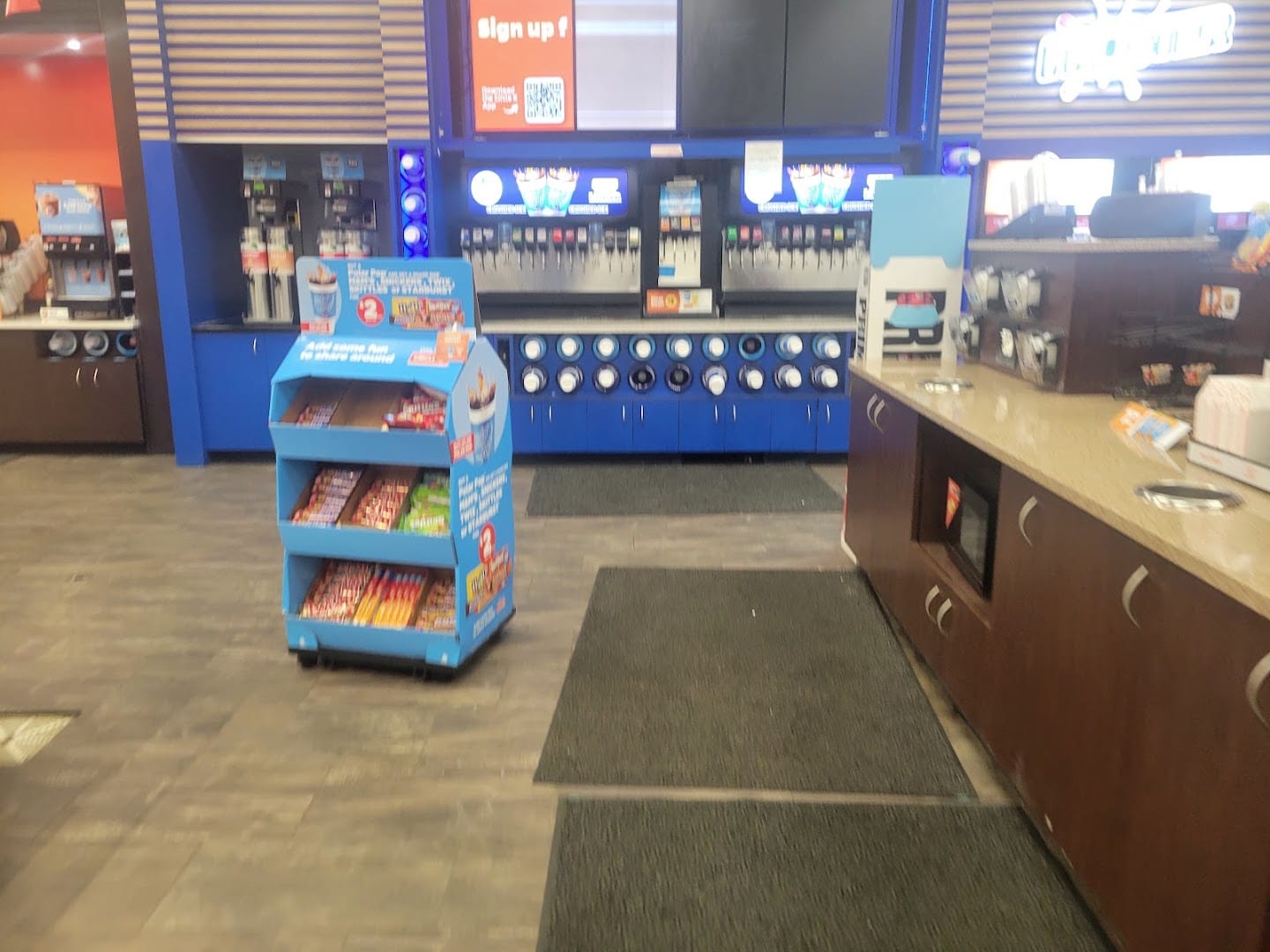 Circle K, photo 3
