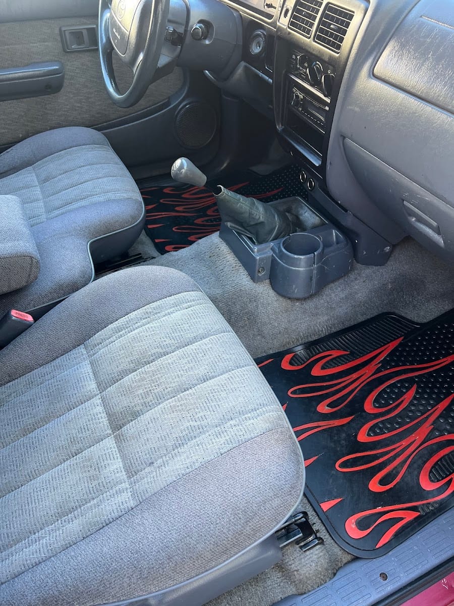 ATLAS AUTO SALON, photo 3