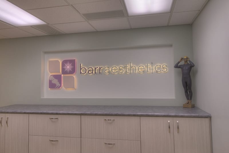 Barr Aesthetics