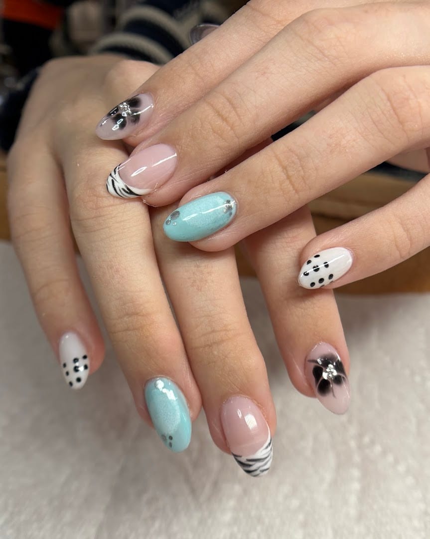 Fresh nails spa, photo 4