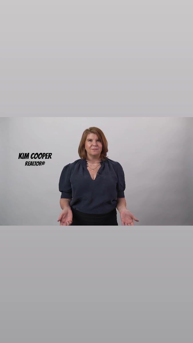 Kimberly Cooper, Real Estate Agent, photo 2