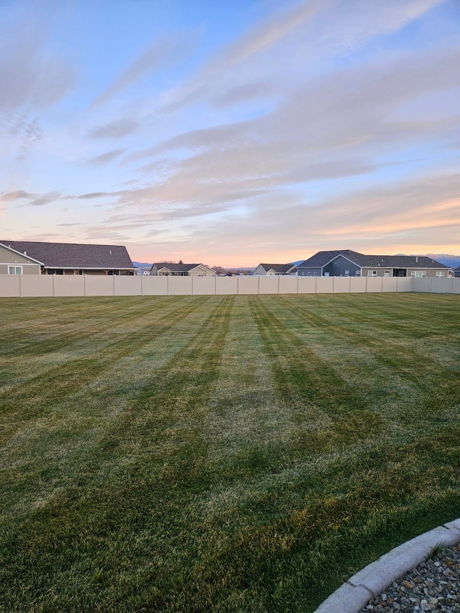 Rocky Mountain Mowing