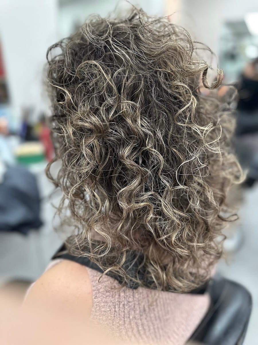 Hair Gallery