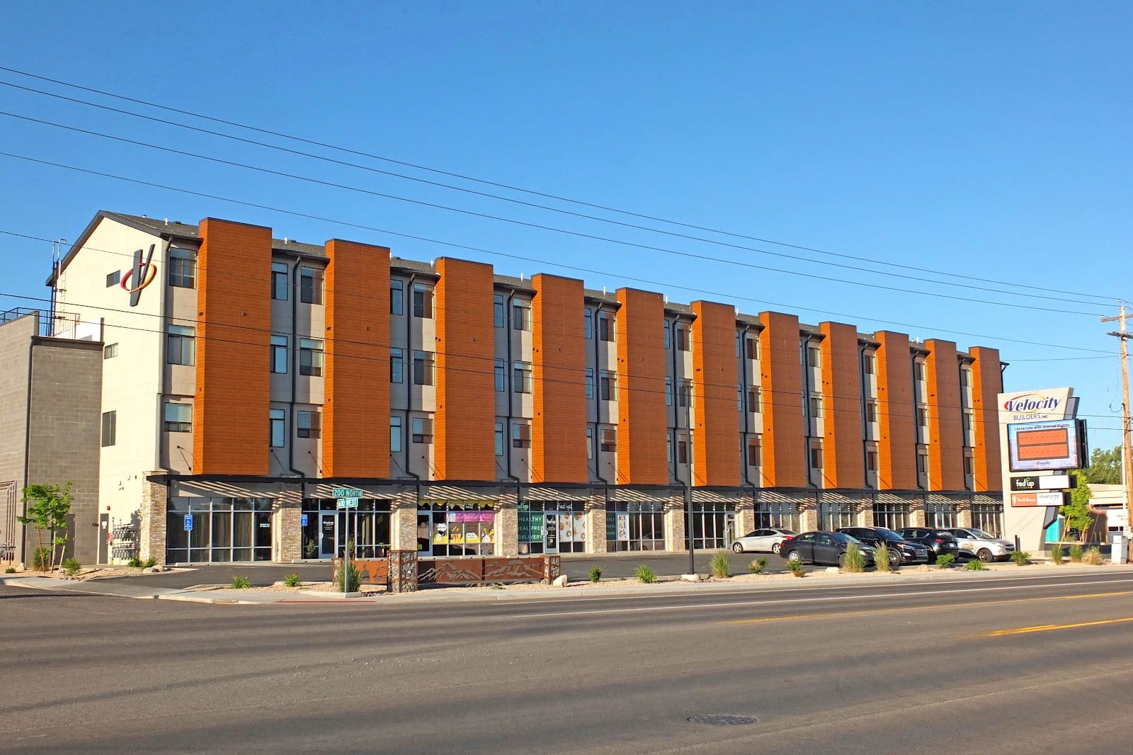 Velocity Builders, photo 3