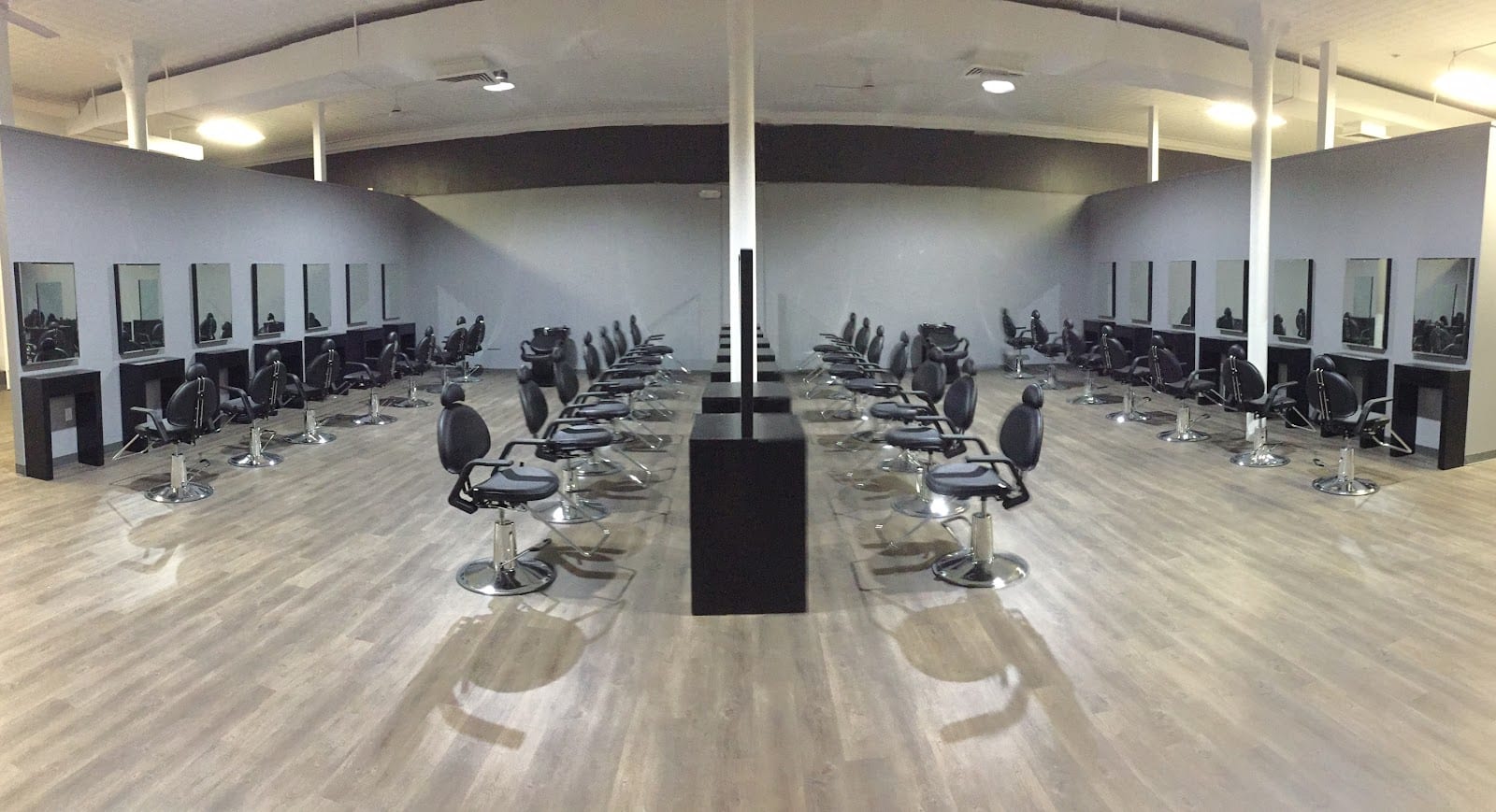 Sharp Edgez Barber Institute, photo 4