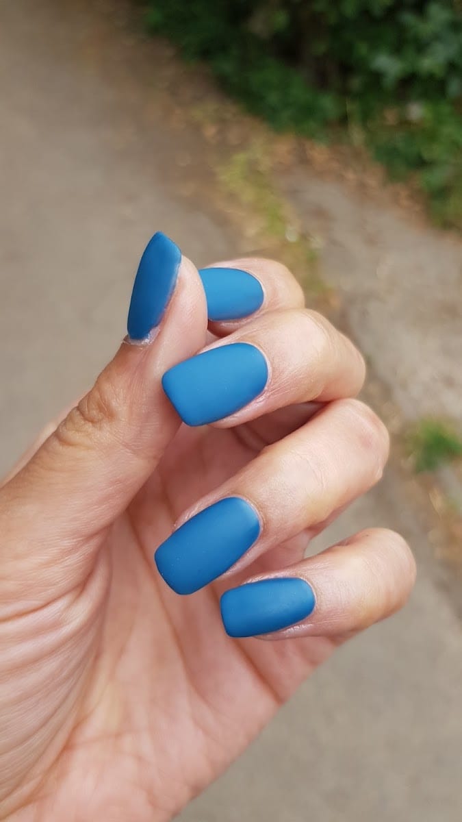 New York Nail Shop
