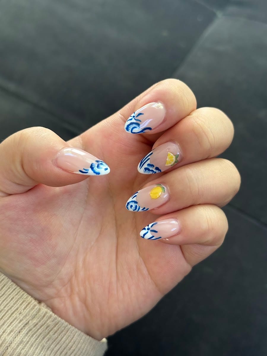 Plush Nails Spa, photo 3