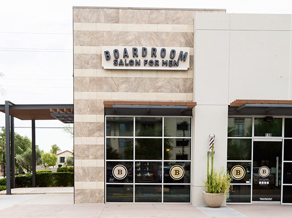 Boardroom Salon For Men - Scottsdale, photo 4