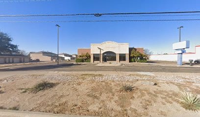 Combest Center