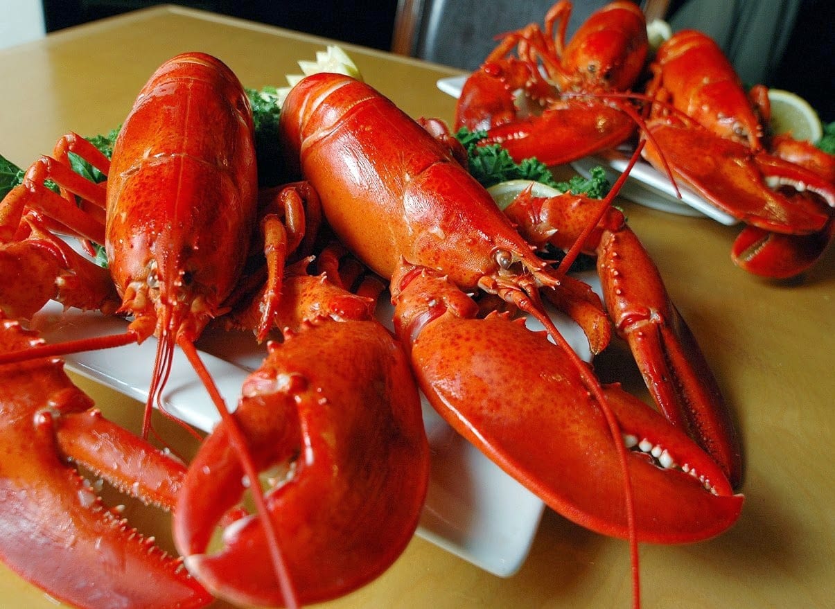 Lobster Pot Restaurant