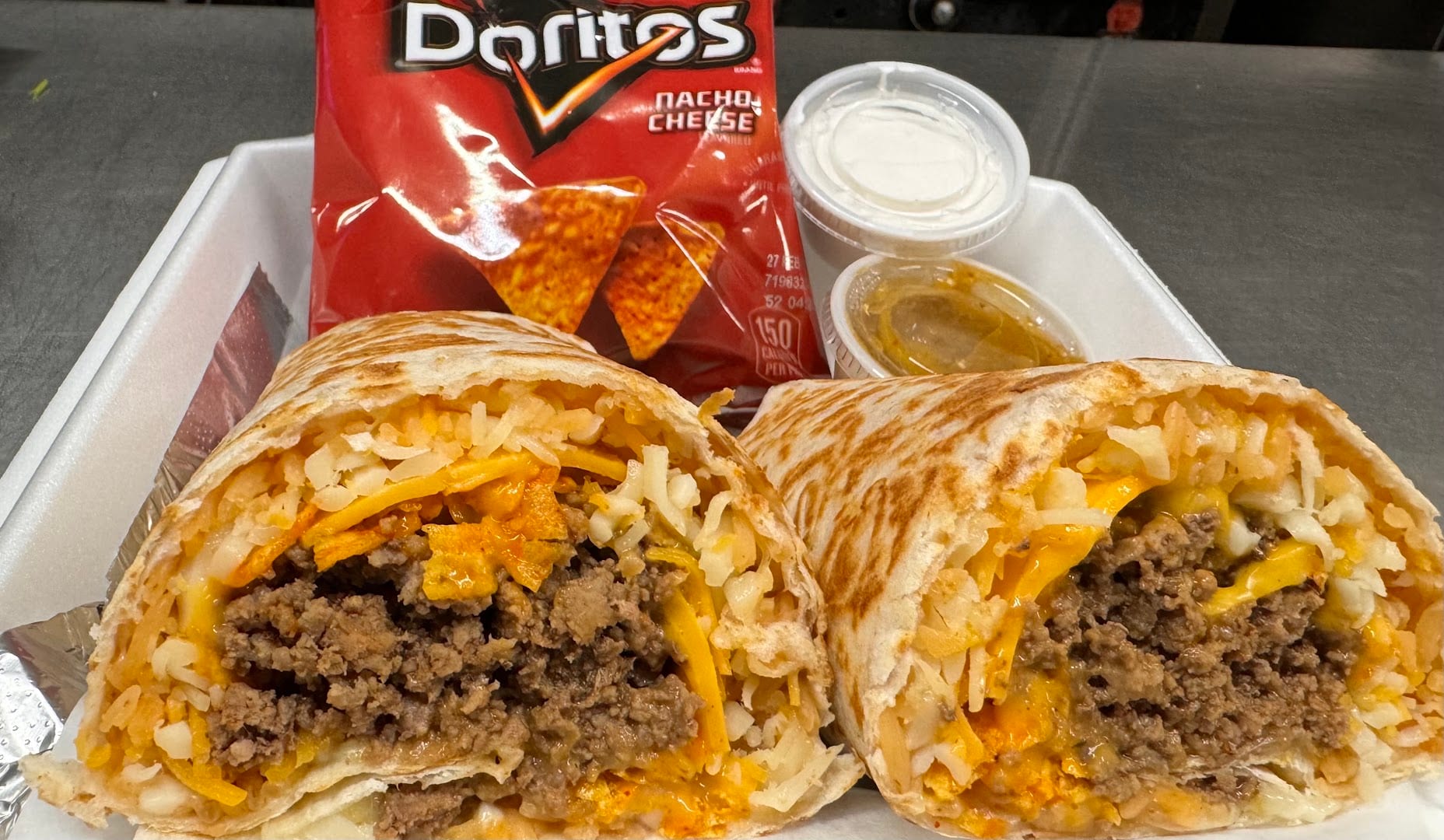 El Taco, photo 2