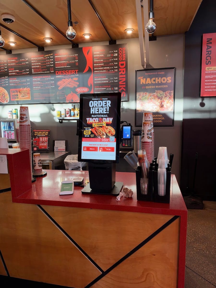 Torchy's Tacos