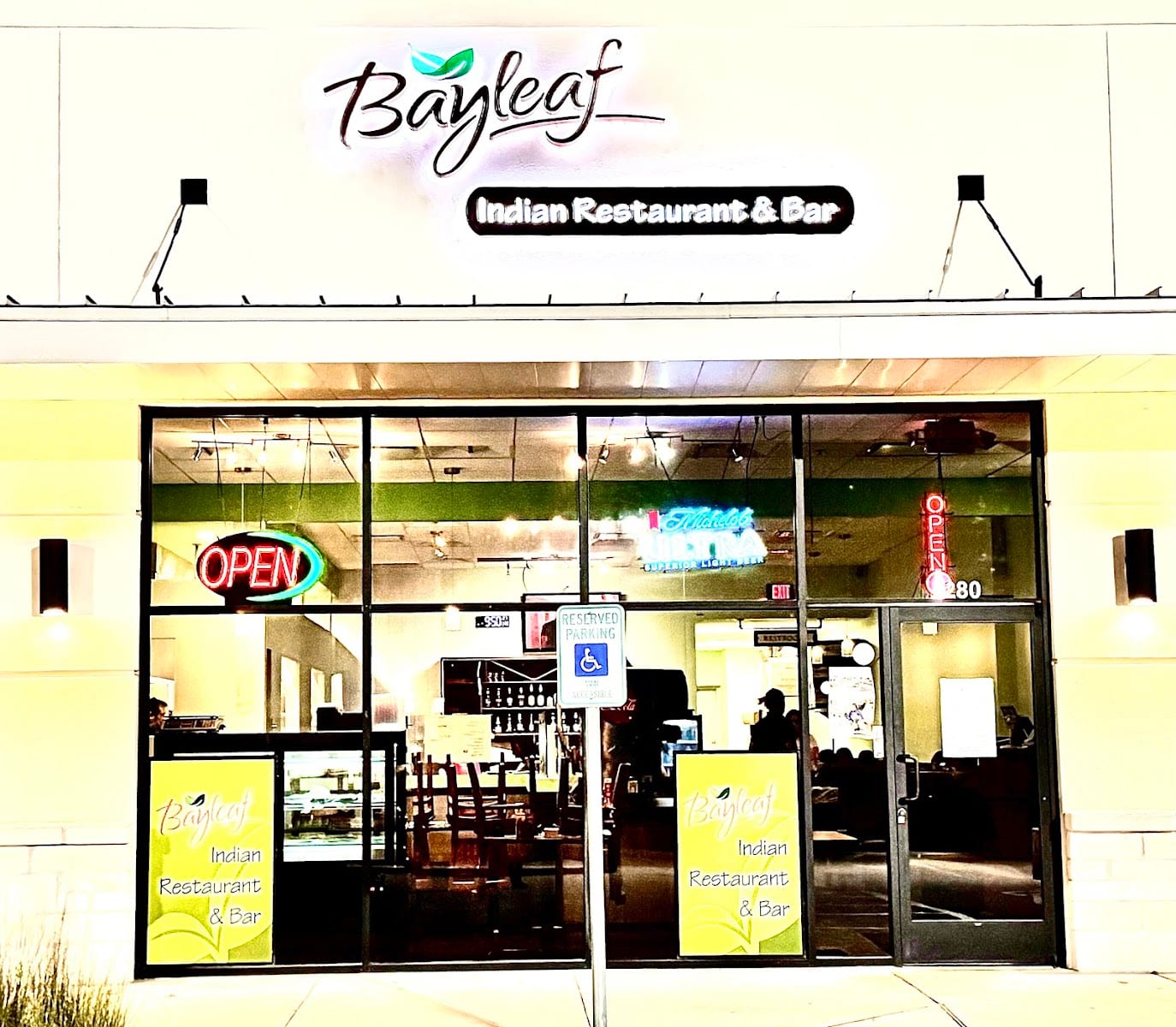 Bayleaf Indian Restaurant & Bar, photo 2