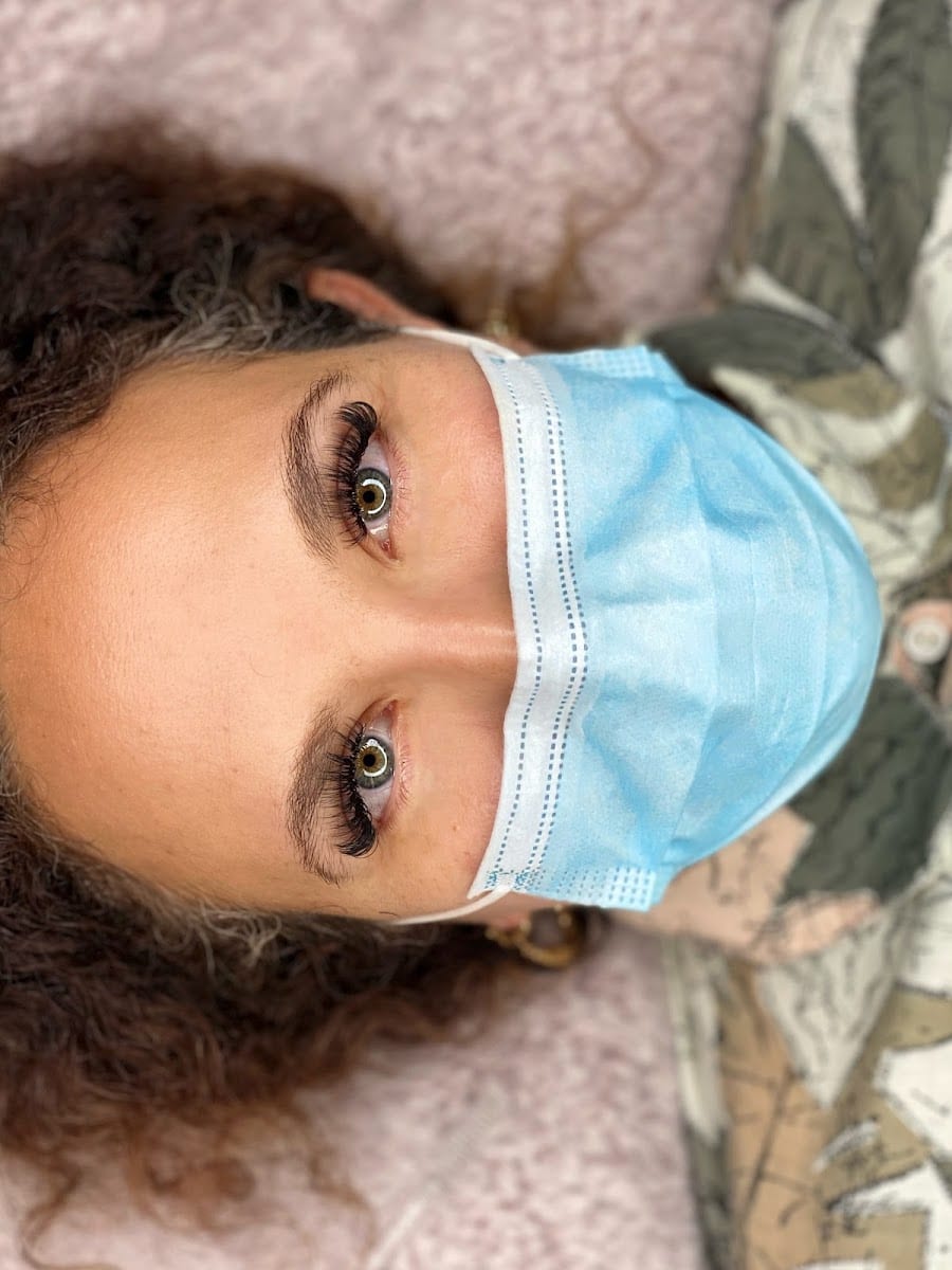 BeautyPOP Lash Studio
