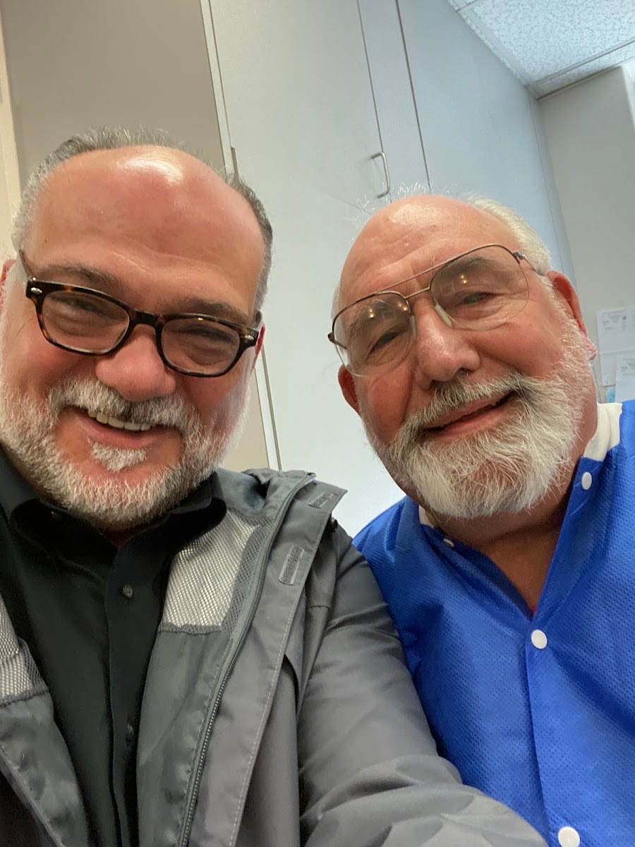 Gregory Zabek Advanced General & Cosmetic Dentistry