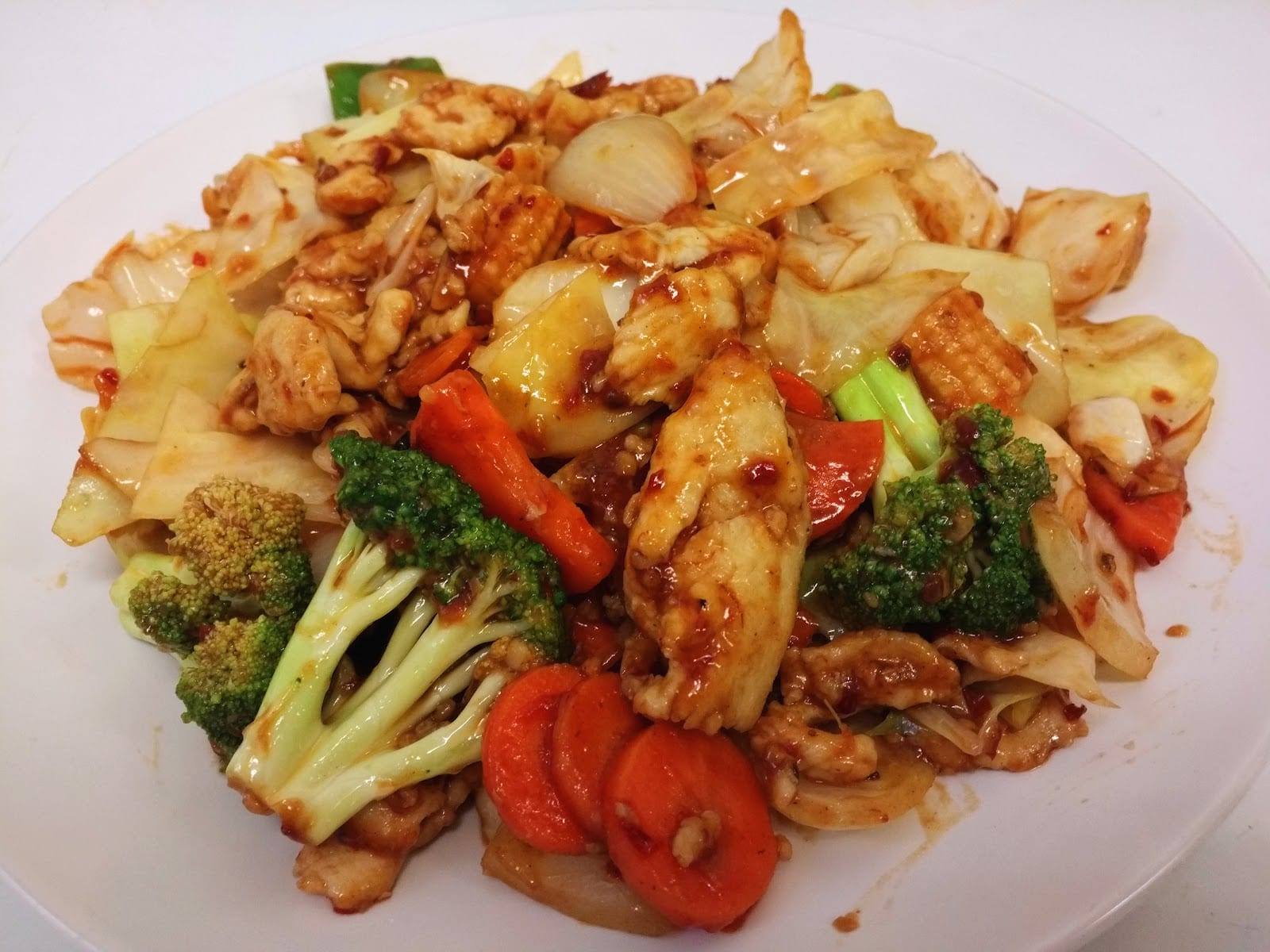 Aussie Hot Takeaway, photo 2