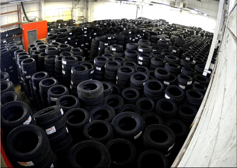 Roadstar Tire Wholesale