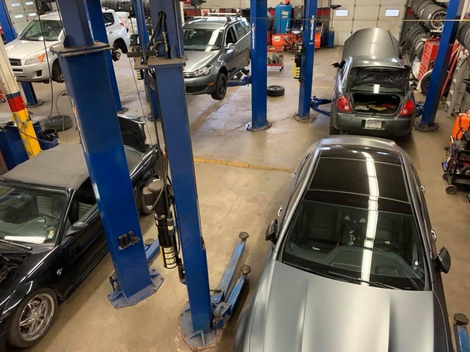 Victoria Park Automotive, photo 2