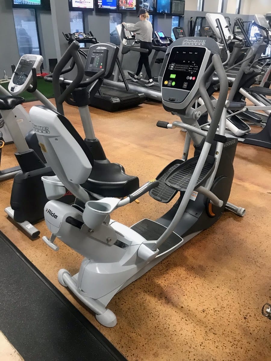 Flex Training Center