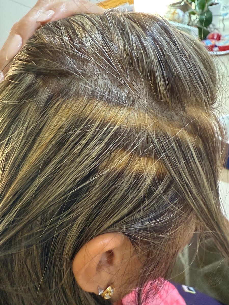 Westside Hair & Nail Salon