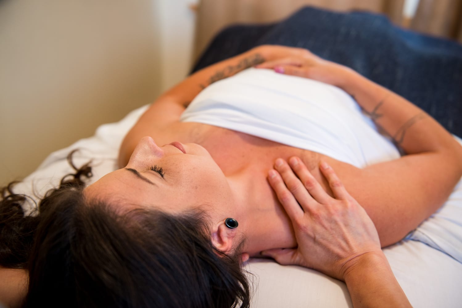 Atlas Massage Center, photo 2