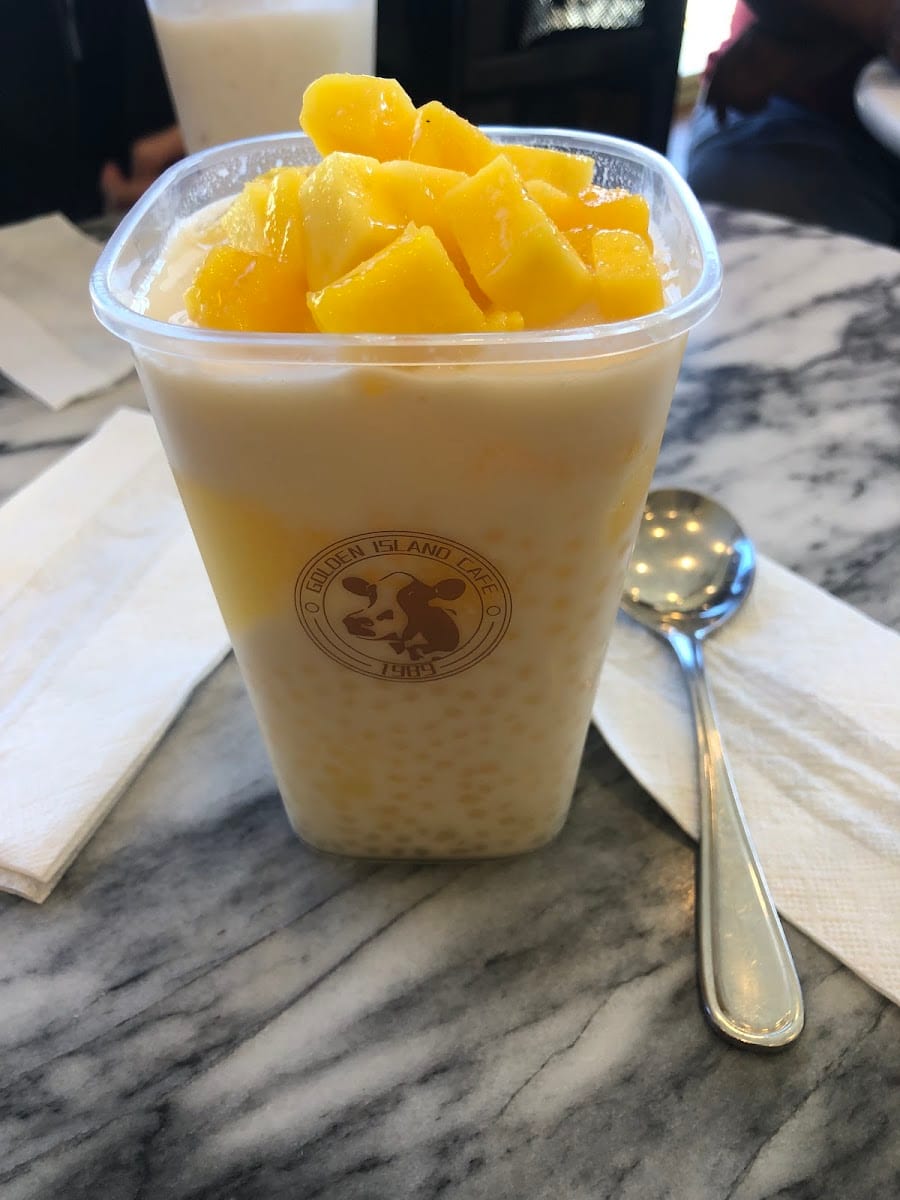Golden Island Cafe, photo 3