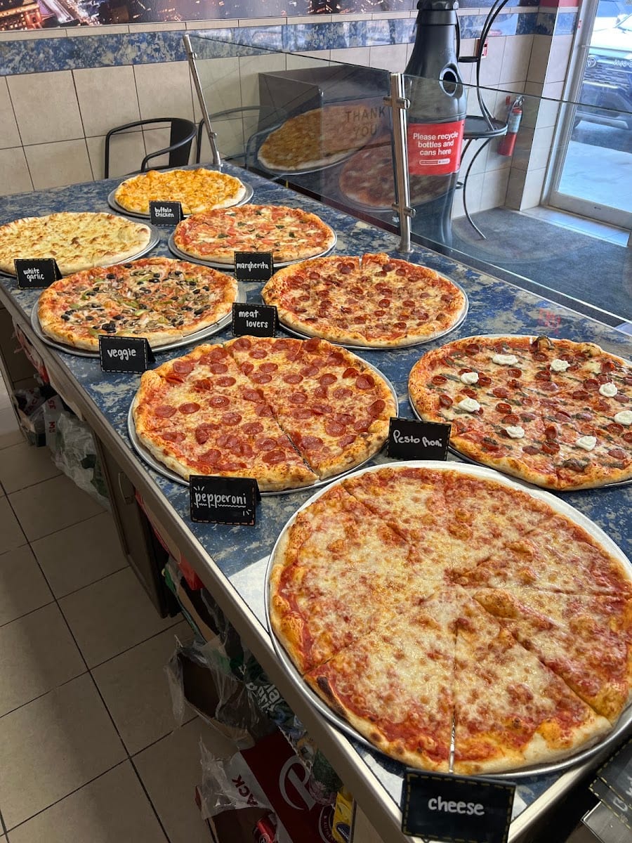PizzaPie Pizzeria