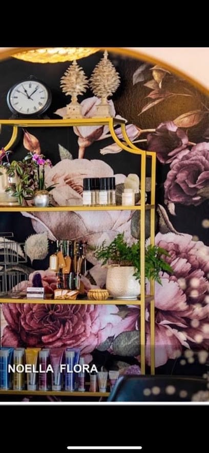Noella Flora Hair Studio