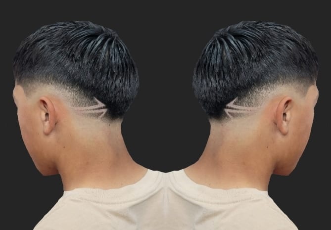 Headliners Barbershop, photo 2