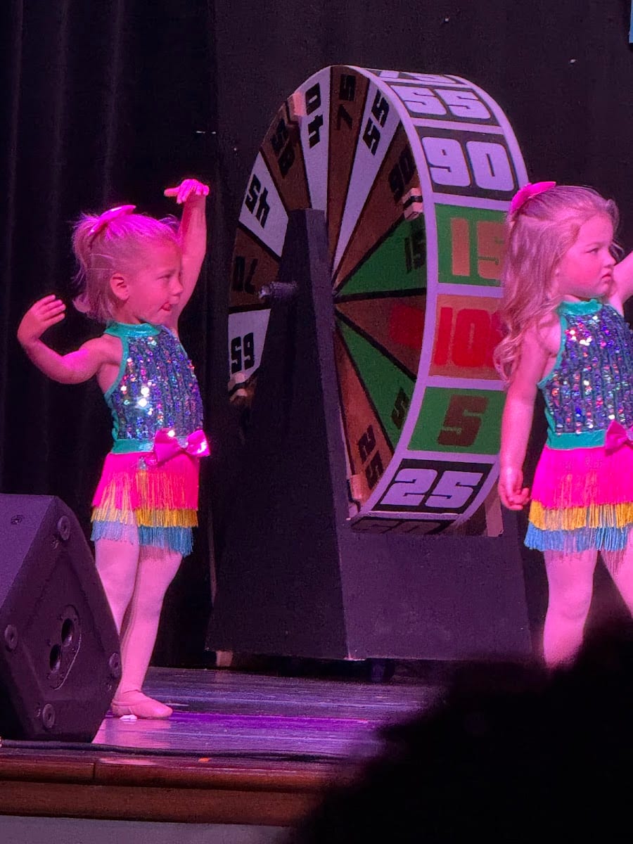 Elevation Dance Company