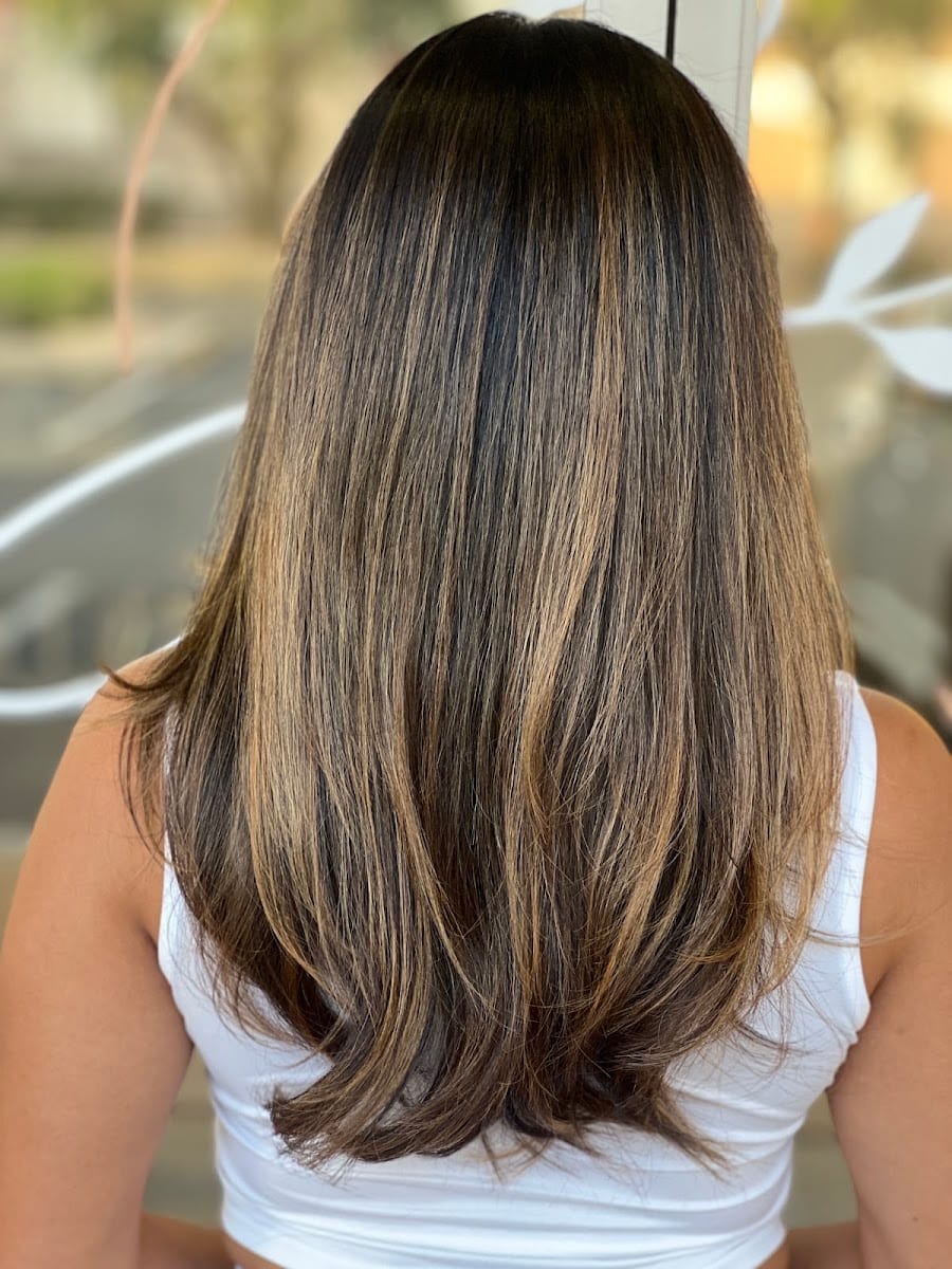 Hair By Justine in Scottsdale