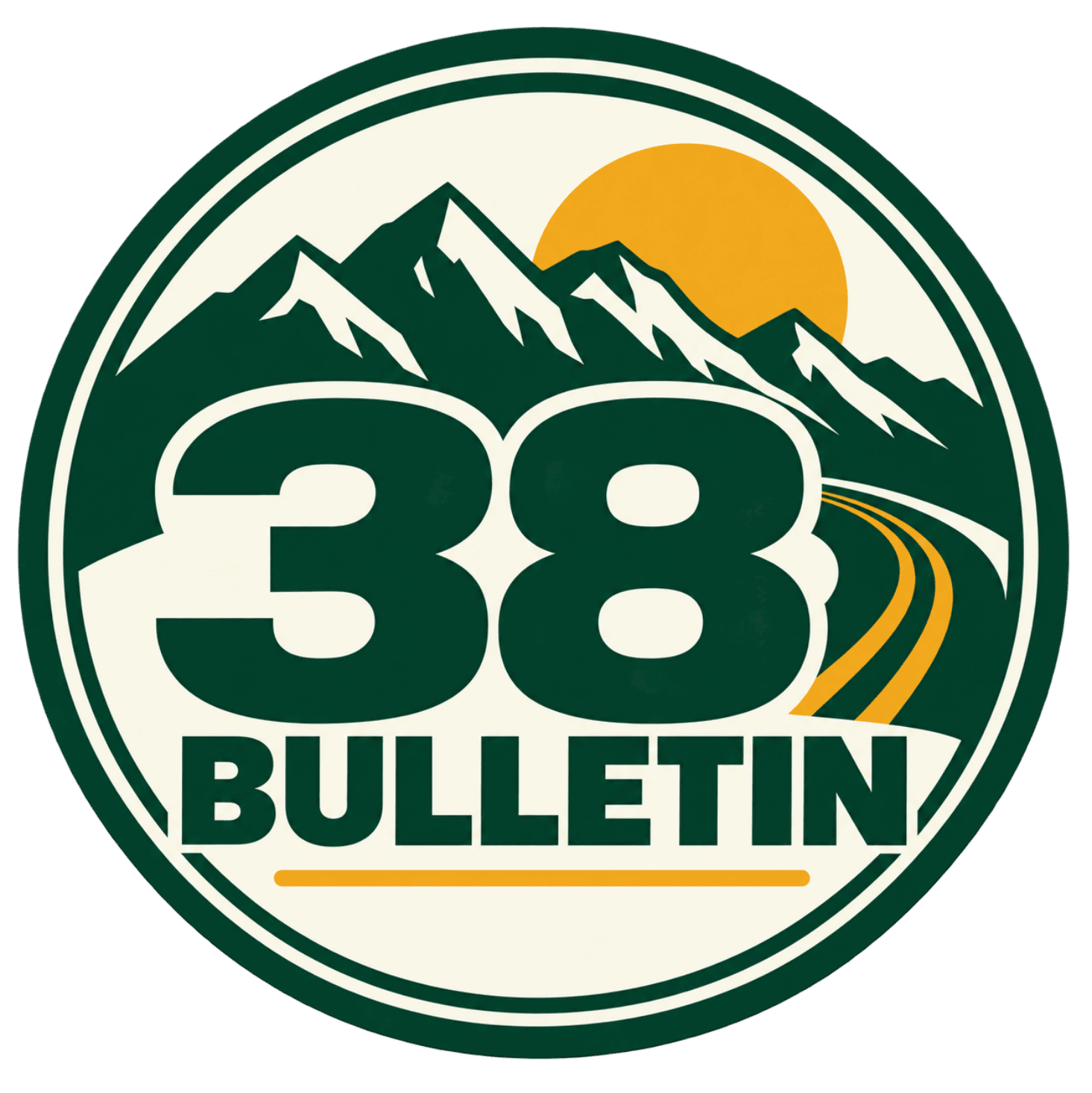 38 Bulletin