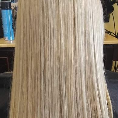 FUZION UNISEX SALON, photo 4
