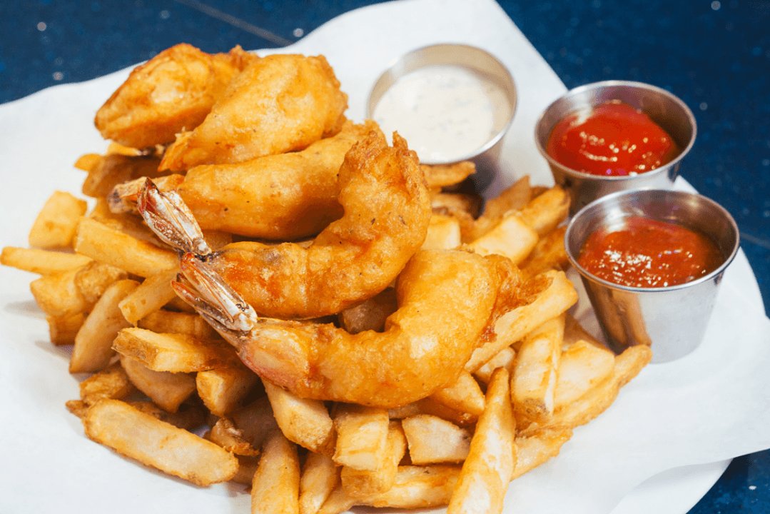 Oyster Bar