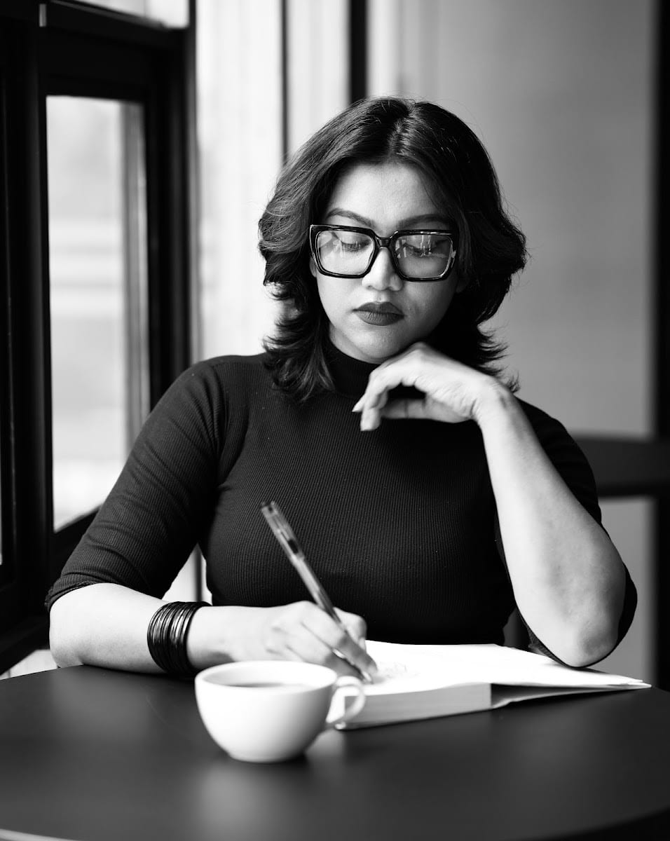 Fathima Hakkim