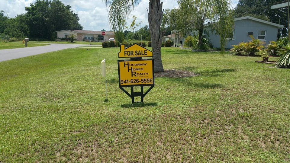 Holdaway Homes Realty, LLC