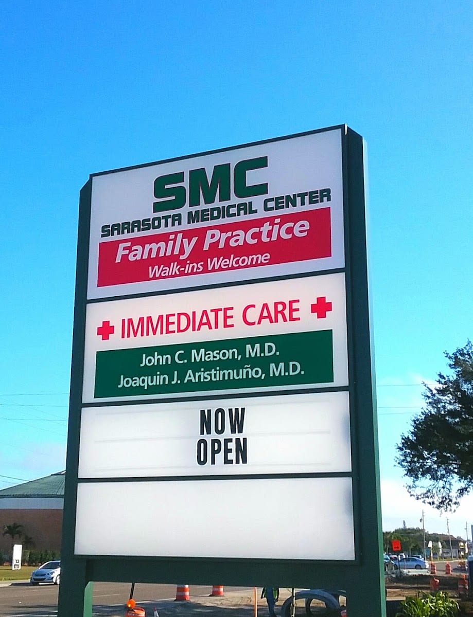 Sarasota Medical Center