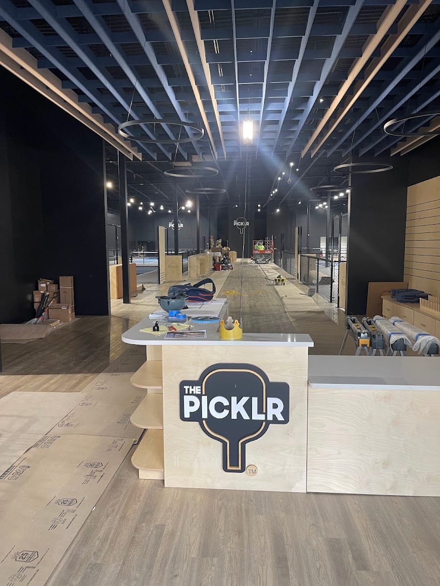 The Picklr Salt Lake City, photo 2
