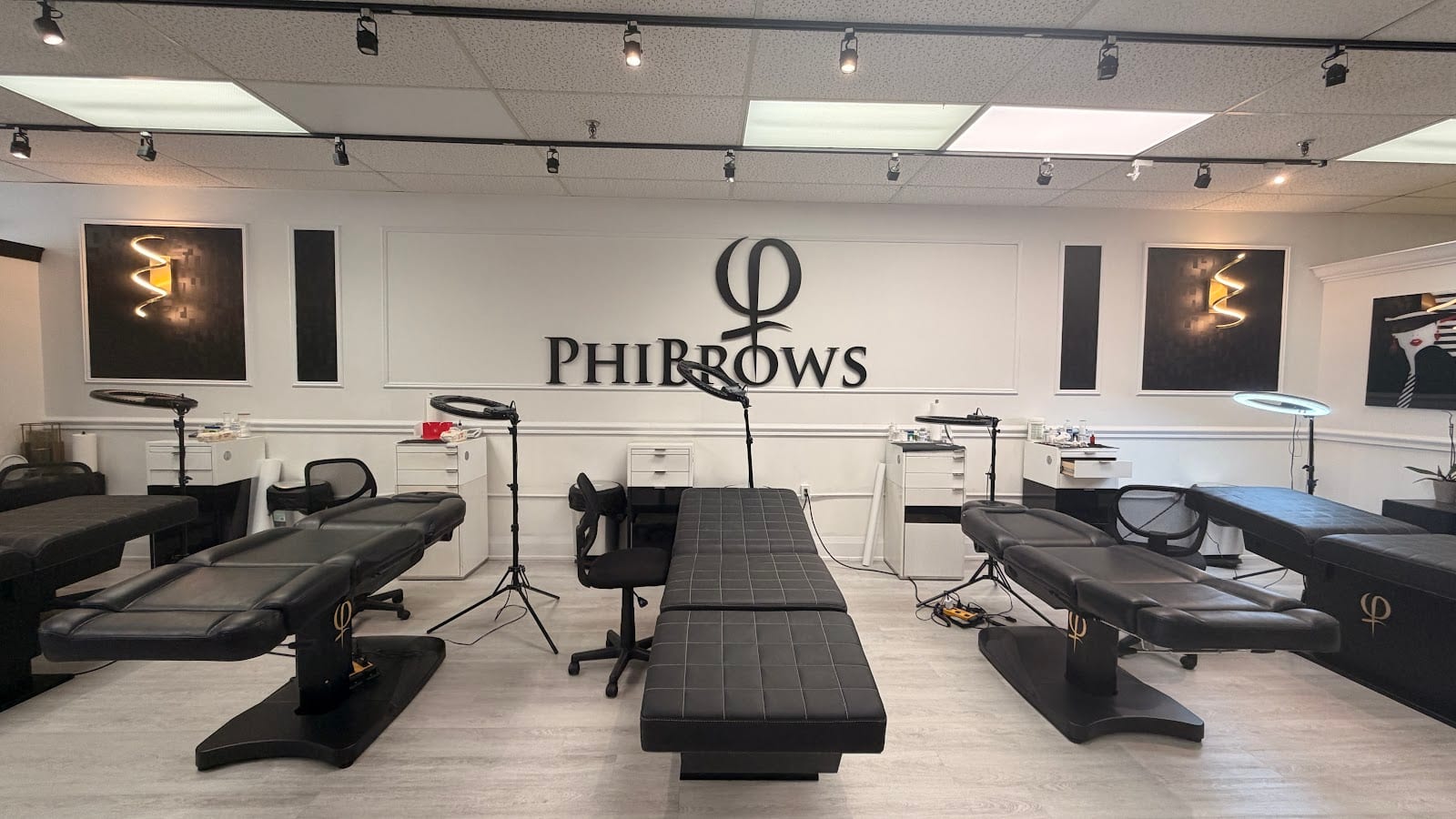 Diva Brows - Beauty & Academy