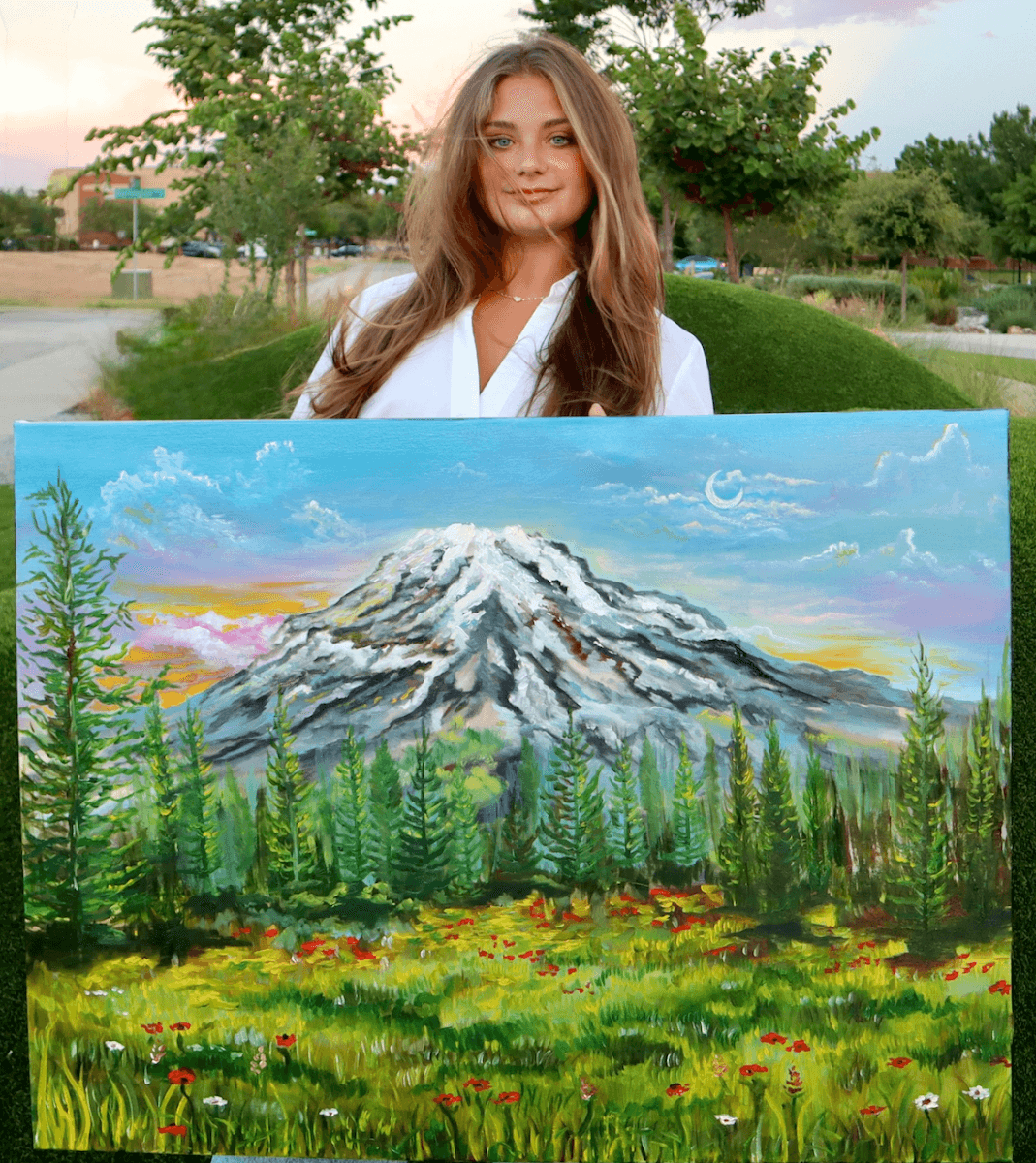 Hannah Nicole Art, photo 2