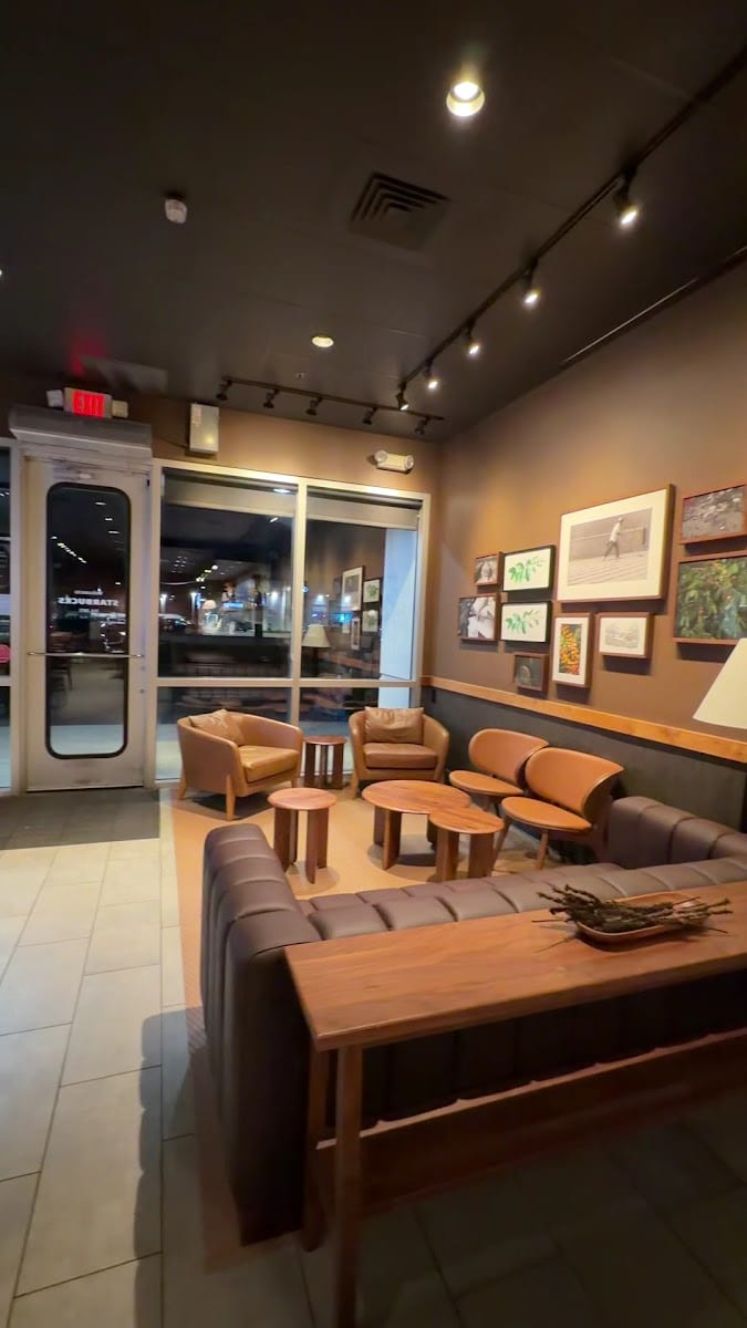 Starbucks Coffee Company, photo 3