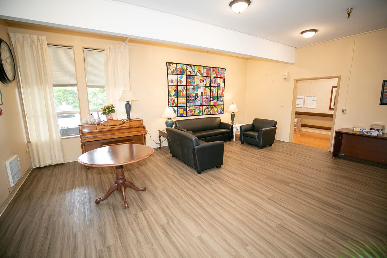 Olympia Transitional Care and Rehabilitation