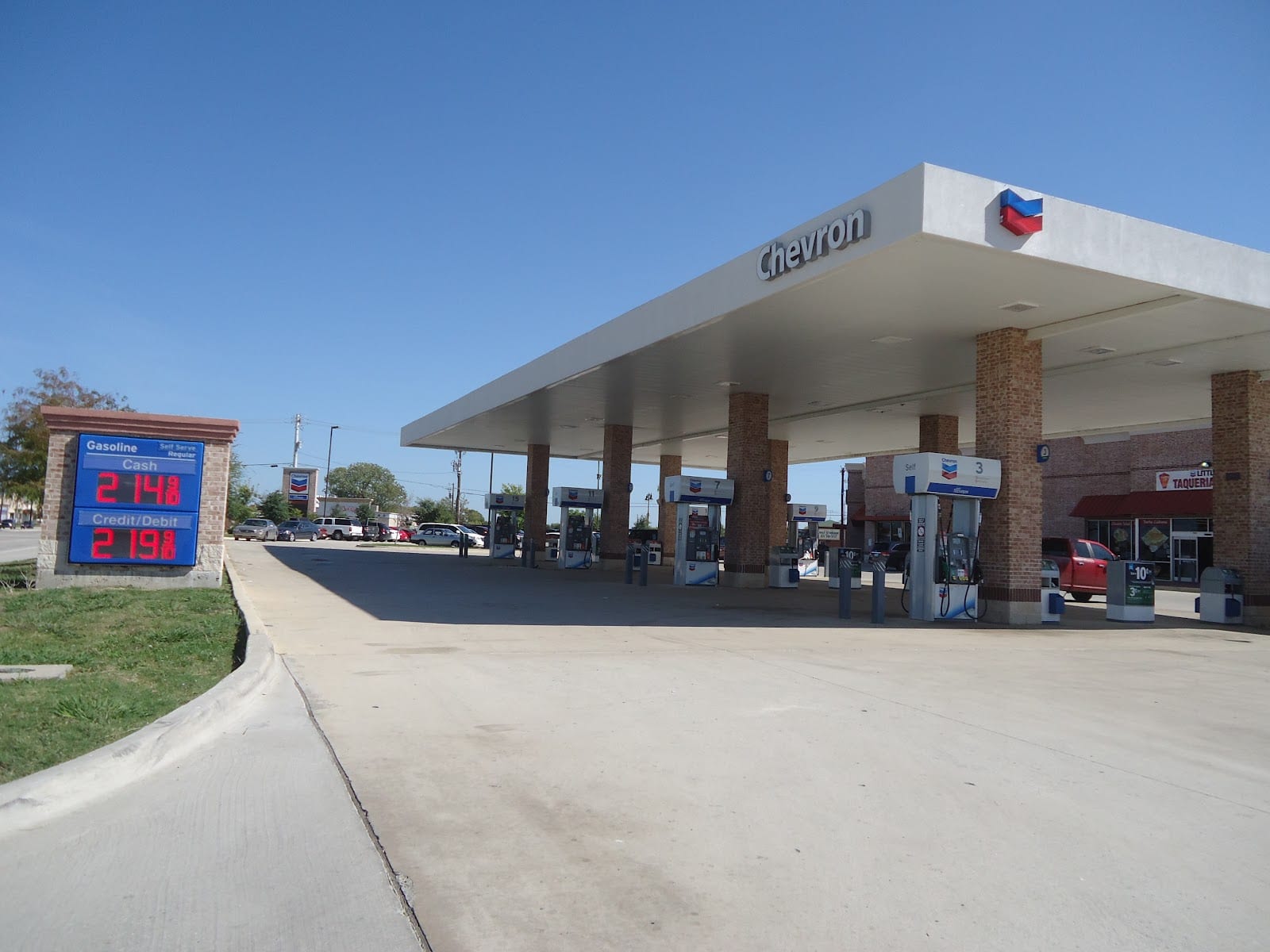 Chevron